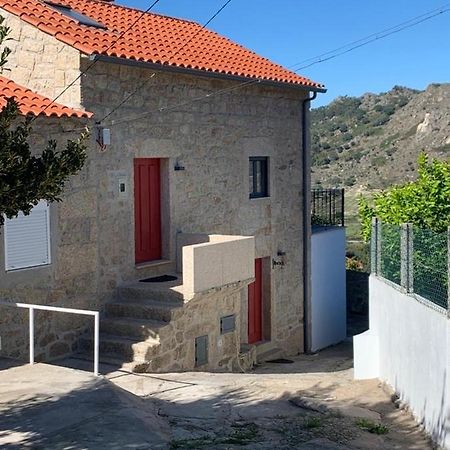 モンサント Casa Da Avo Mariaヴィラ エクステリア 写真
