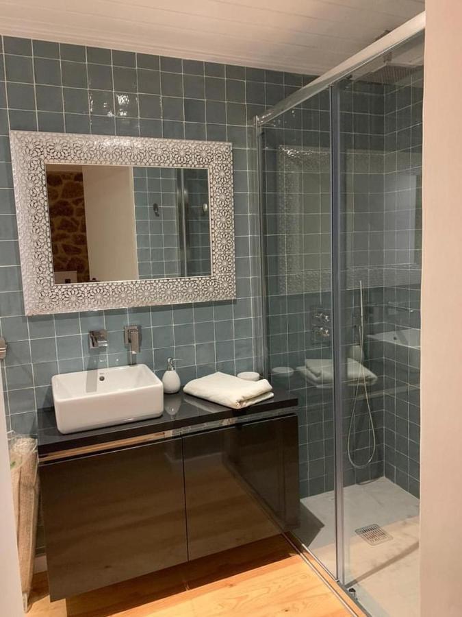 モンサント Casa Da Avo Mariaヴィラ エクステリア 写真