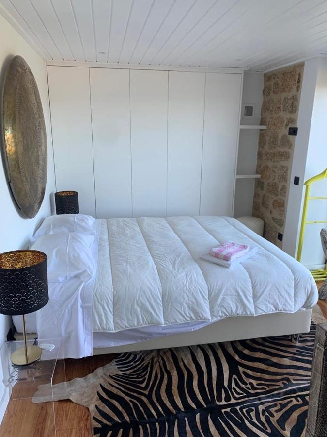 モンサント Casa Da Avo Mariaヴィラ エクステリア 写真