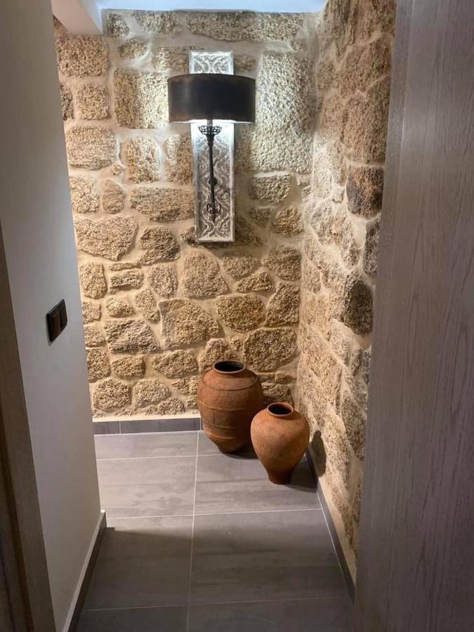 モンサント Casa Da Avo Mariaヴィラ エクステリア 写真