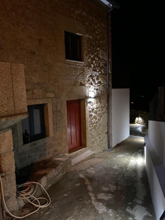 モンサント Casa Da Avo Mariaヴィラ エクステリア 写真