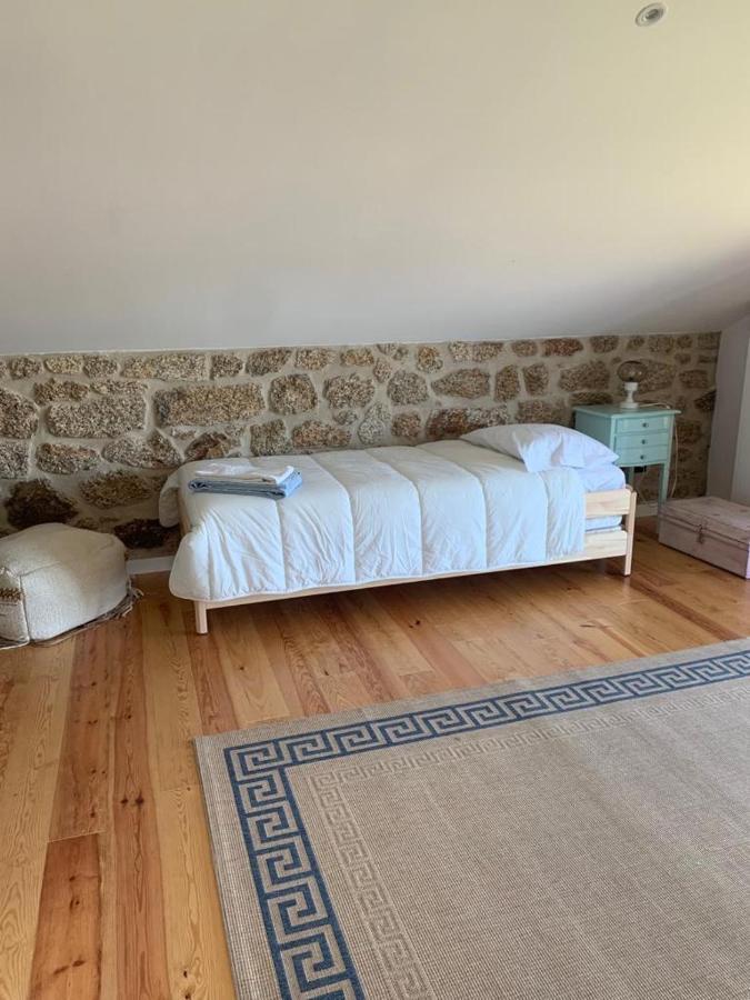 モンサント Casa Da Avo Mariaヴィラ エクステリア 写真